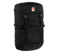Fjällräven Skule Top 26 - Zaino 15 50 cm (black) nero