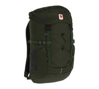 Fjällräven Skule 26 - Zaino 15 50 cm (deep forest) verde