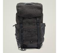 Zaino Fleece adidas by Stella McCartney Carbon / Orbit Grey 1 Taglia