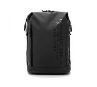 Zaino Foldable Rubber Nero