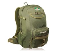 ZAINO FOREST CACCIA 28 LITRI