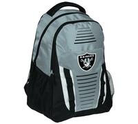 ZAINO FOREVER STRIPE FRANCHISE BACKPACK OAKLAND RAIDERS