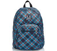 Invicta Zaino Tartan 31 Lt Blu Tempo Libero | Invicta 31
