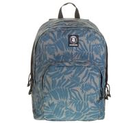 Zaino FORMAT INVICTA - Verde Fantasia - Tasca porta pc - 38 Lt - Scuola e tempo