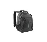 Zaino fotografico Cullmann Panama Backpack 200 impermeabile nero universale