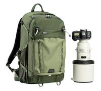 Zaino fotografico ThinkTank BackLight 36L Montane Green - Nouvo