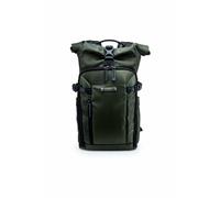 Zaino Fotografico VANGUARD Select 43RB Verde 10.5"