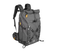Zaino fotografico Vanguard VEO Active 53 grigio impermeabile 16\
