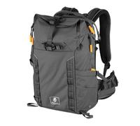 Zaino fotografico Vanguard VEO ACTIVE46 GY 25L impermeabile con scomparto laptop 14