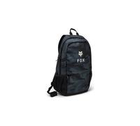 Fox Racing Zaino 180 Unisex Adulto Nero Mimetico Taglia Unica
