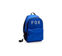 Zaino fox clean up blu