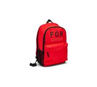 Zaino fox clean up rosso