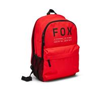 Zaino fox clean up rosso