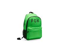 Zaino fox clean up verde
