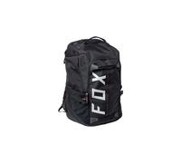 Fox Racing Zaino Transition Pack, ideale per trasportare l'occorrente, nero