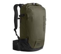 Zaino da scialpinismo Ortovox Free Rider 28 Colore: verde scuro