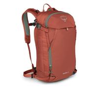 Zaino freeride Osprey Sopris 20 (Emberglow Orange) Donna ONE SIZE