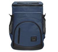 Zaino Frigo Termico 30L, Borsa Termica Grande Con Fodera Impermeabile, Zaino