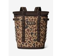 Zaino frigorifero YETI Hopper M20 marrone mimetico