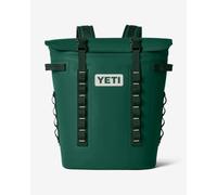 Zaino frigorifero YETI Hopper M20 verde scuro