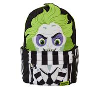 Zaino Full-Size In Nylon Di Beetlejuice