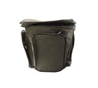 ZAINO FUNGHI CASTAGNE TARTUFI GERLA IN VIMINI - IDEA REGALO NATALE