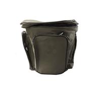 ZAINO FUNGHI e CASTAGNE CON GERLA IN VIMINI