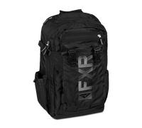 FXR Ride Snow Zaino, nero, taglia 21-30l per maschi