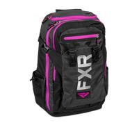 Zaino FXR Ride Nero/Carbone/Fucsia Nero,Carbone,Fucsia