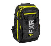 Zaino FXR Ride Snow Nero/Carbone/Alta visibilità Nero,Carbone,Alta visibilità