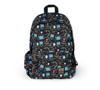 LEGAMI ZAINO MODELLO GAME LOVER