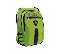 Keep Out Gaming BK7FGXL Zaino per laptop Gaming da 17", Verde