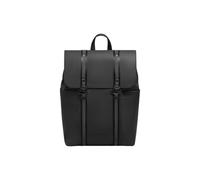 ZAINO GASTON LUGA MINI SPLASH BLACK RE1101