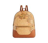 Zaino Geo Classic Alviero Martini 1 Classe NATURAL 0010, T.U.