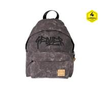 Zaino Geolier 2025 Black Denim