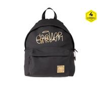 Zaino Geolier 2025 Black Denim