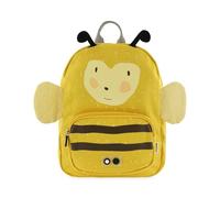 Zaino giallo per bambini - Mrs Bumblebee, ideale per la scuola e le avventure - Nouvo
