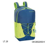 Gio'style - 2305351 zaino Active 30