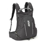 zaino givi easy bag 22 litri con portacasco Givi ea104b