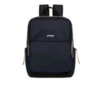 K-way GIZY Zaino K4112XW - K89 BLUE DEPTH