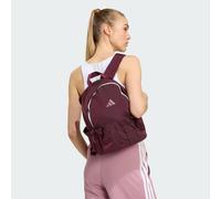 Zaino Glow Maroon 1 Taglia