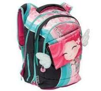 ZAINO GO POPO 22 PRINCESS