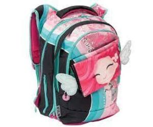 ZAINO GO POPO 22 PRINCESS