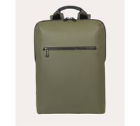 Zaino Gommo 29x40 Cm Verde Militare