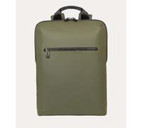 Zaino Gommo 29x40 Cm Verde Militare