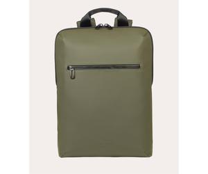 Zaino Gommo 29x40 Cm Verde Militare