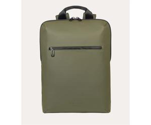 Zaino Gommo 29x40 Cm Verde Militare