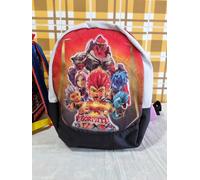 Zaino Gormiti 29.90 In Promozione A 20.00