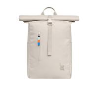 GOT BAG Rolltop Easy Zaino da giorno 46 cm Scomparto per laptop beige
