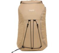 Zaino grande Haglöfs Corker Marron 24 L